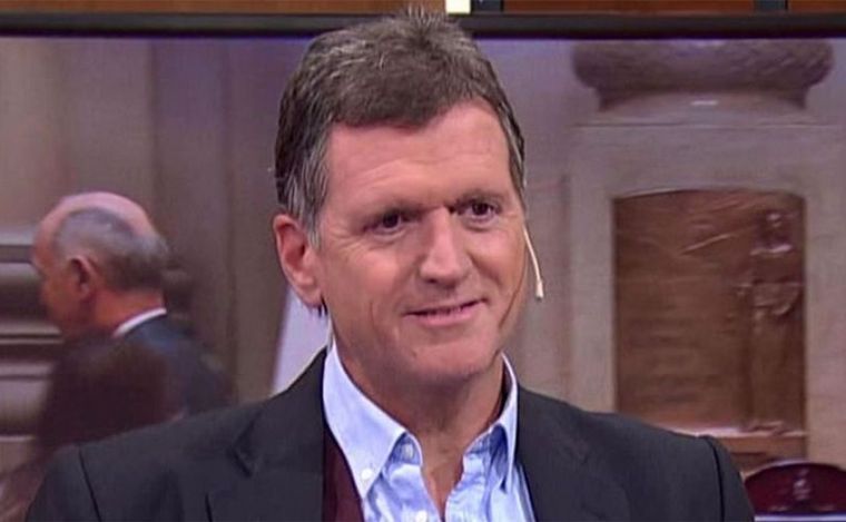 Félix Lonigro: "Lijo es el prototipo de la casta dentro del Poder Judicial"