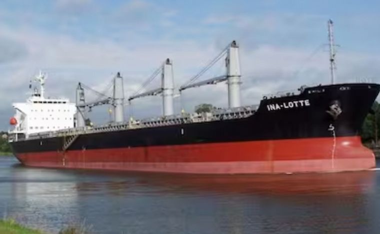 Preocupación por posible caso de viruela símica en un buque.