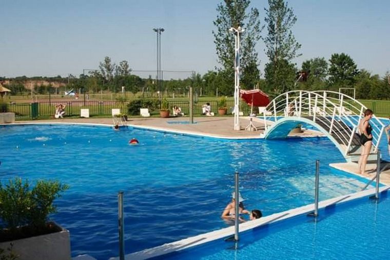 Acuerdo entre Huawei y Agec para construir un parque solar en Córdoba.