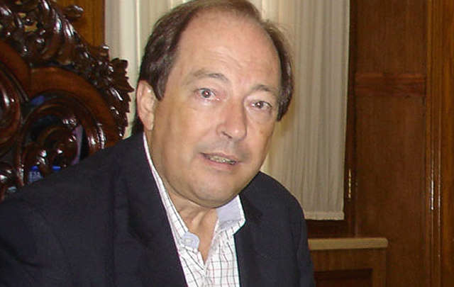 El senador radical destacó la importancia de la reforma (Foto: Archivo)