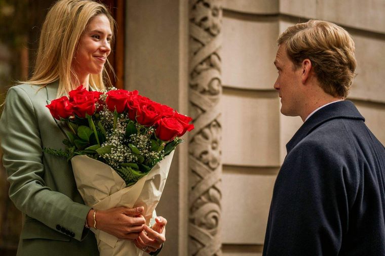 La historia generada interés en América y en Países Bajos.