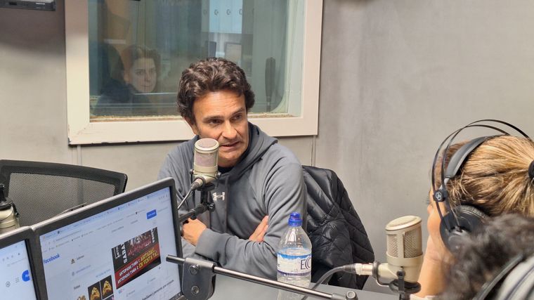 Sabroso celebra sus 23 años con un baile en Villa Retiro