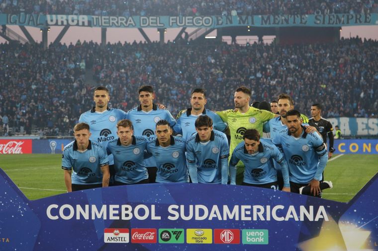 La formación inicial del 