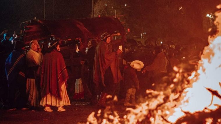 212 aniversario del Éxodo Jujeño