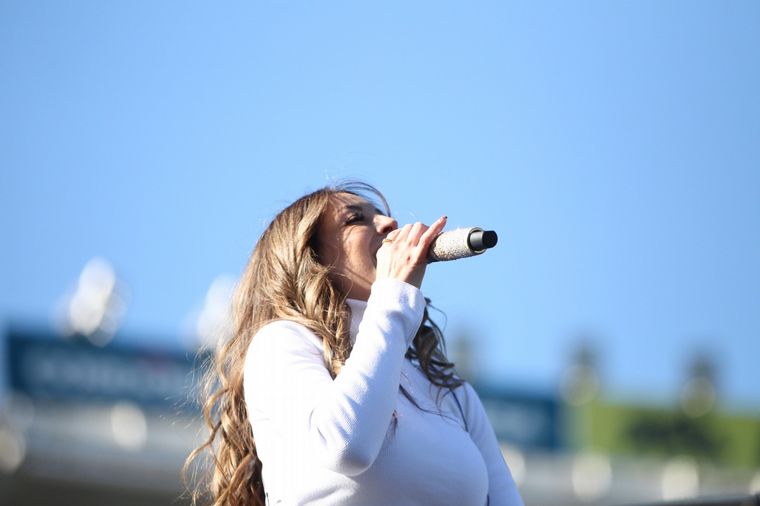 Color y alegría en el Kempes por el Día del Niño de Cadena 3