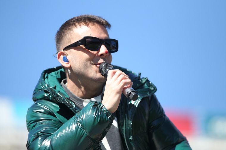 Color y alegría en el Kempes por el Día del Niño de Cadena 3