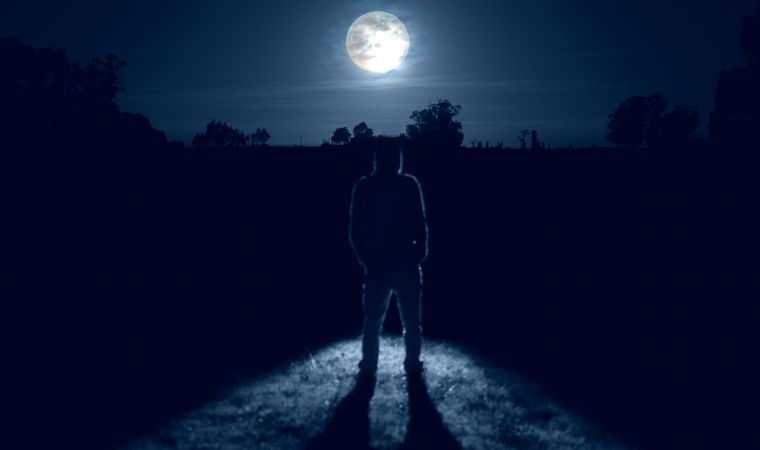 Nazareno Cruz y el lobo. Capítulo 1.