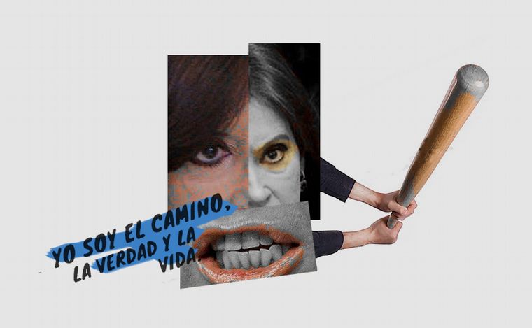 Fotoilustración Juan Pérez Gaudio.