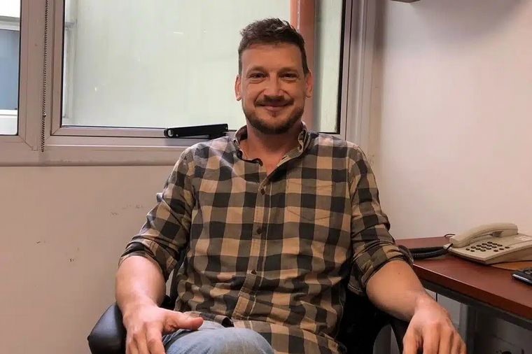 Ofrecen recompensa de $5 millones para quienes aporten datos sobre Germán Kiczka