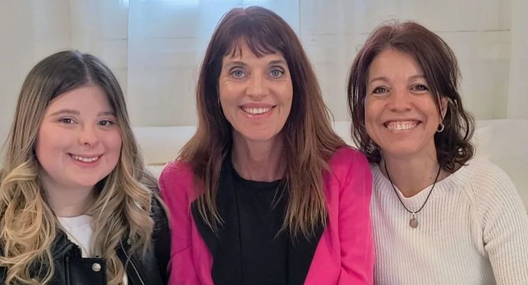 Eugenia López Ardiles, enfrenta el Parkinson con baile y alegría