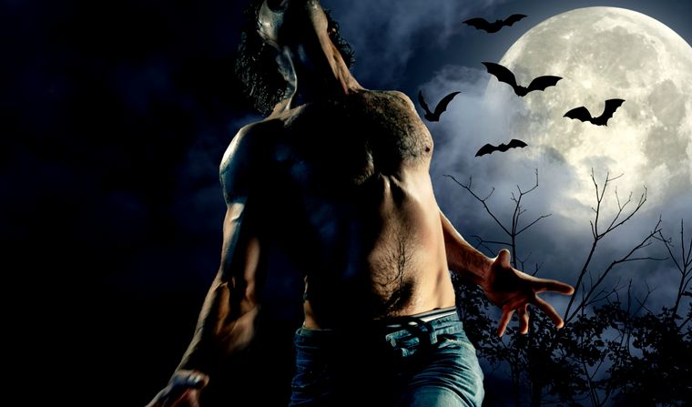 Nazareno Cruz y el lobo. Capítulo 3