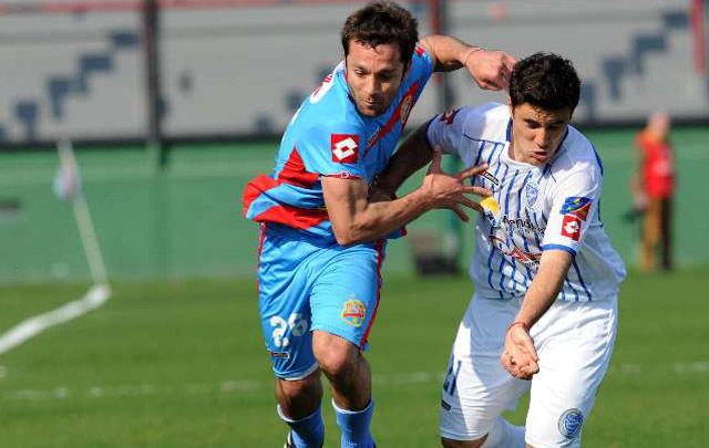 Godoy Cruz se llevó 3 puntos de visitante.