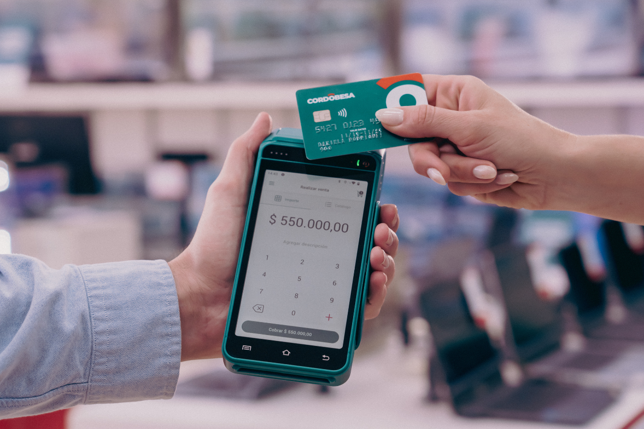 Taca Taca crece con el respaldo de BANCOR y suma beneficios para comercios