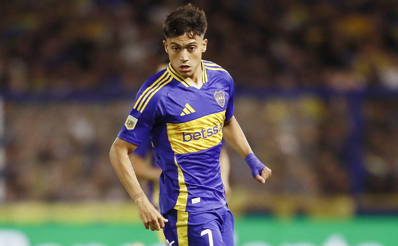 Boca recibe a Unión en 