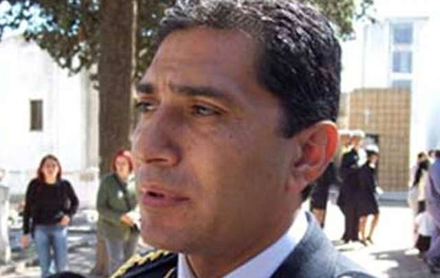 Alejo Paredes dijo: