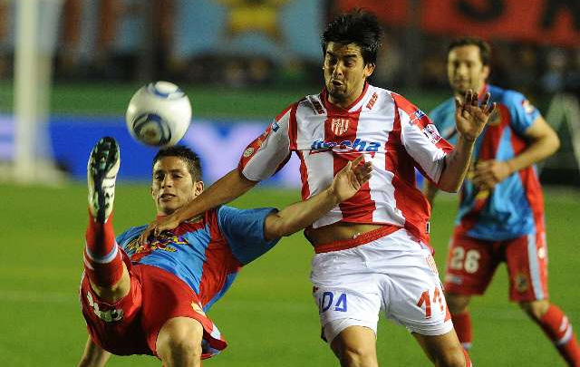 Arsenal se lo dio vuelta a Unión.