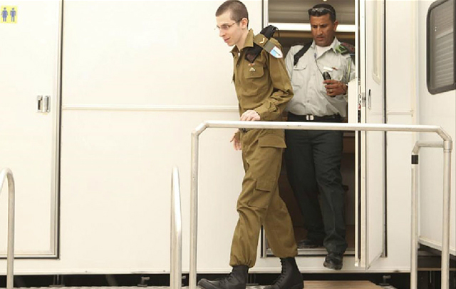 Desde su secuestro en 2006, se hicieron negociaciones para su liberación. 