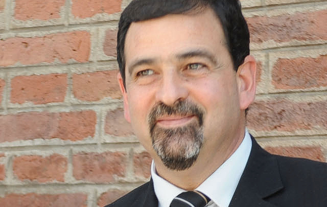 En una charla informal con periodistas, Ciurca se excedió en sus términos.