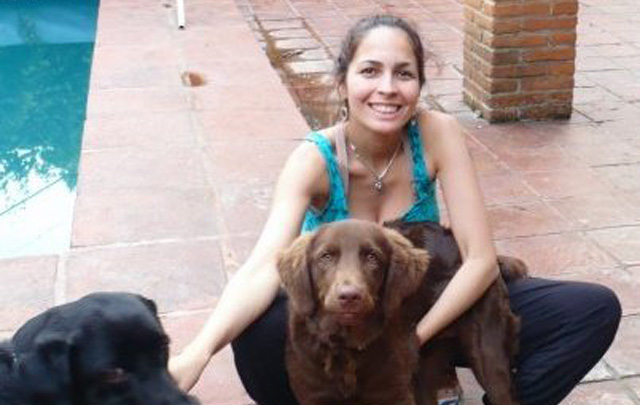 AUDIO: La psicóloga Pamela Biondo cuenta su expreriencia profesional en México