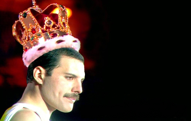 Freddy Mercury vuelve en canciones inéditas.