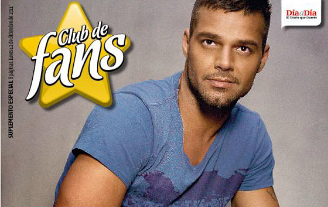 Club de Fans, tus ídolos bien cerca