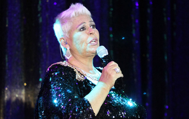 Serra Lima dijo que, seguramente, habrá una gira con Por Siempre Tucu (Foto: archivo)