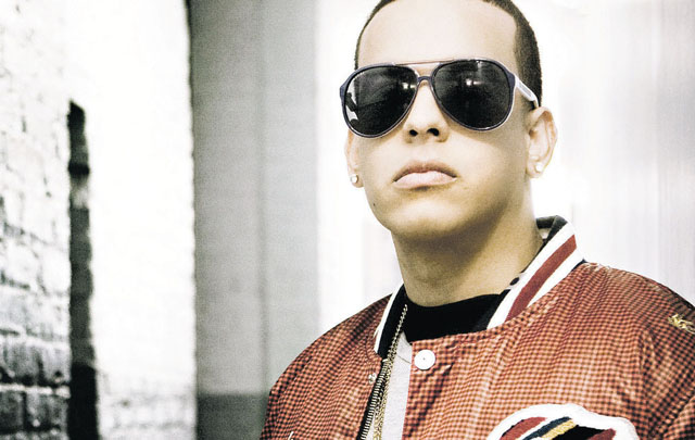 El reggaetoner tiene todo listo para el lanzamiento de Prestige.