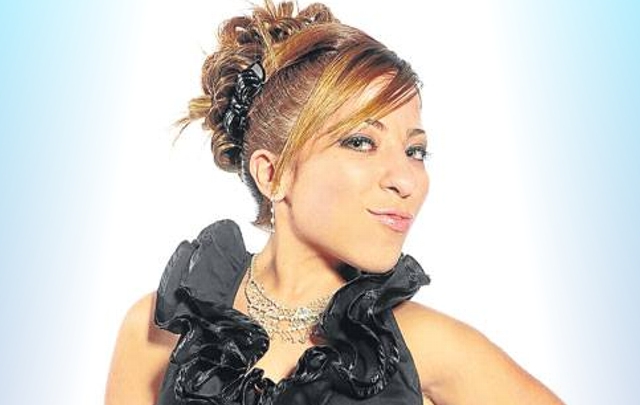 La ganadora del ''Bailando por un Sueño'' charló con Gaby Tessio.