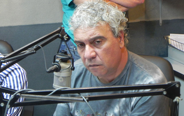 Coco Sily en Cadena 3.