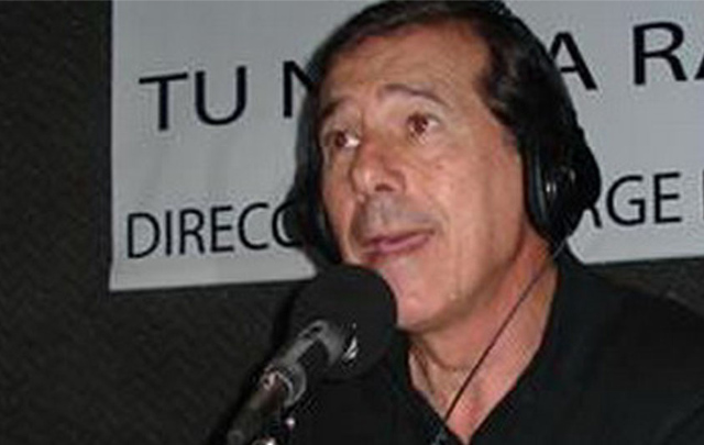 Mendizábal tenía cáncer de hígado.