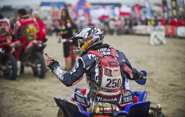 El mayor de los hermanos es nuevamente el ganador de la competencia.