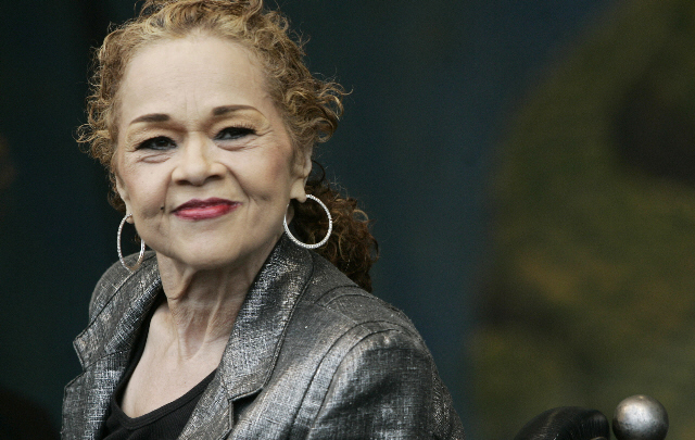 Etta James se destacó por su autenticidad y versatilidad artística.