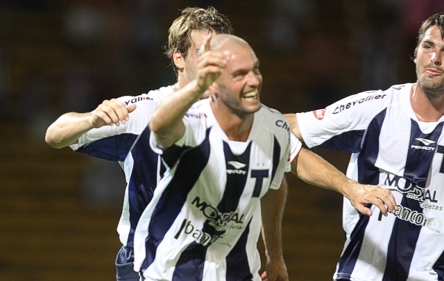 Talleres cayó en Córdoba con Gimnasia y Tiro de Salta.