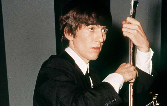 El Beatle silencioso falleció el 29 Noviembre de 2001