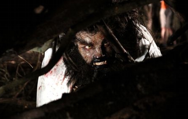 La telenovela, que se estrenó anoche, cuenta con destacados actores.