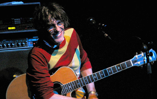 Flaco Spinetta