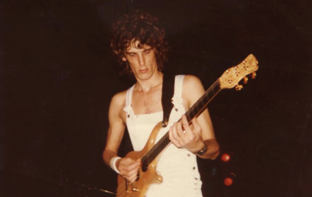 Flaco Spinetta