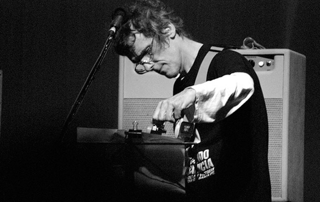 Flaco Spinetta
