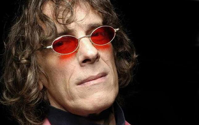 Flaco Spinetta