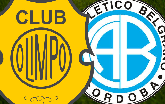 Olimpo goleó a Belgrano por 4 a 1.