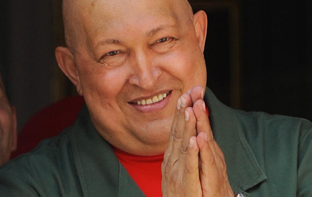 El mandatario venezolano no podrá asumir el 10 de enero.