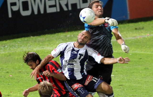 Talleres subió un peldaño en su búsqueda del ascenso.