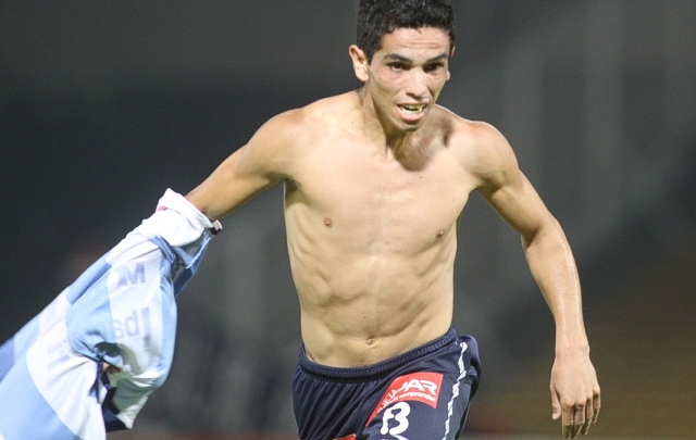 Talleres subió un peldaño en su búsqueda del ascenso.