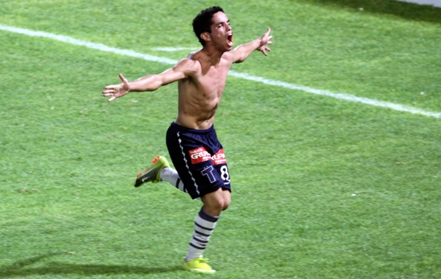 Talleres subió un peldaño en su búsqueda del ascenso.