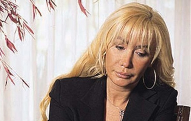 La ex de Soldán se abstuvo de declarar.