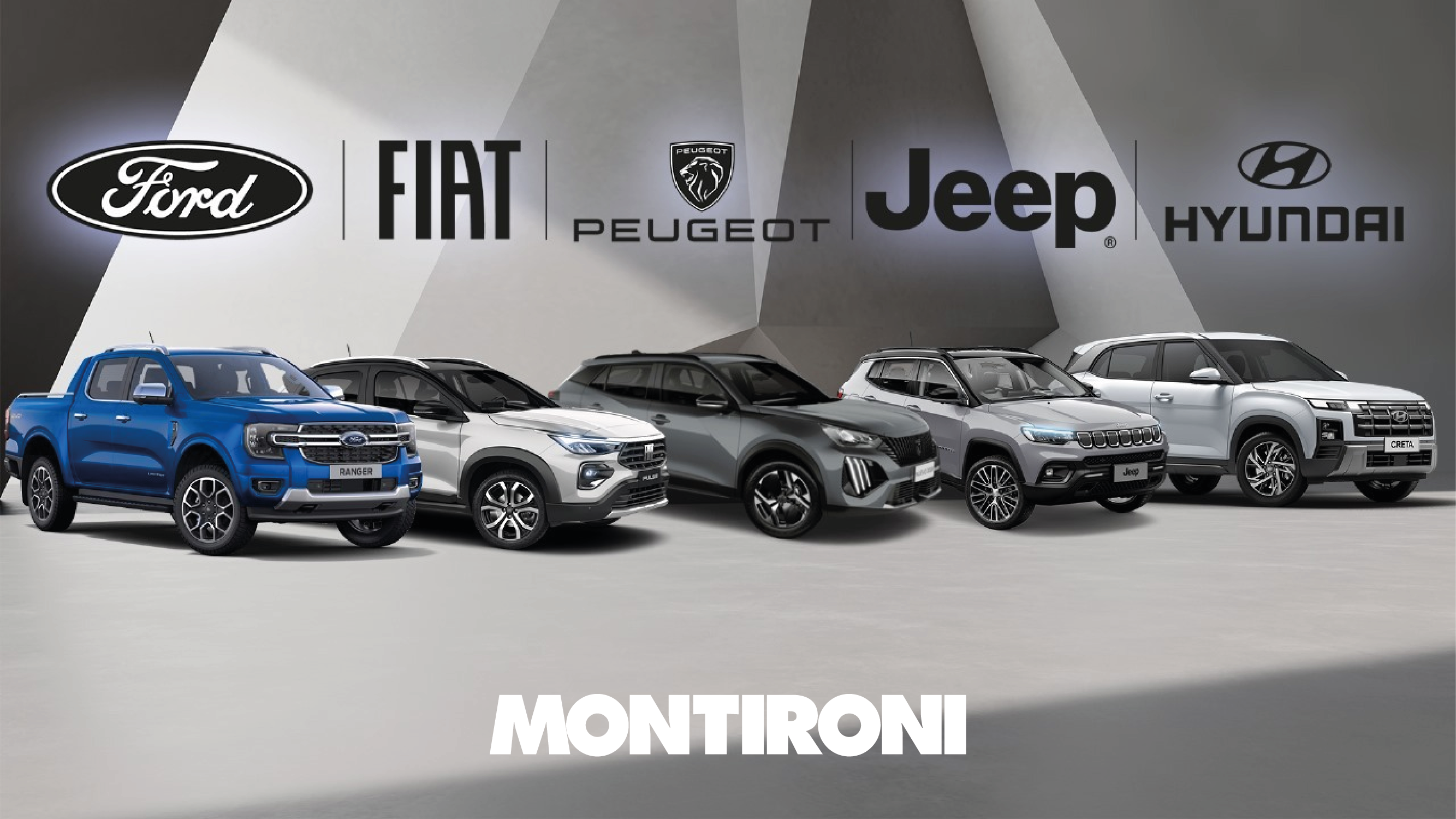 Elegir un auto va mucho más allá del diseño o la marca