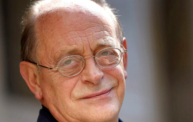 Los libros del escritor italiano fueron traducidos a unos cuarenta idiomas.