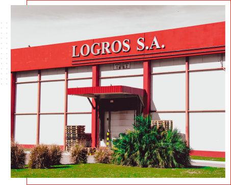 Frigorífico Logros
