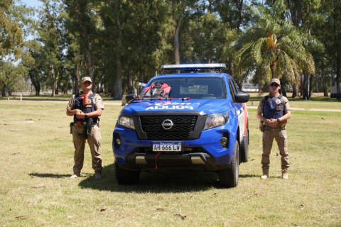 Consejo de Seguridad Rural 