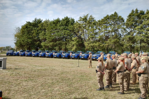 Consejo de Seguridad Rural 
